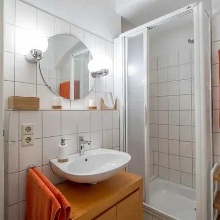 Апартаменты 